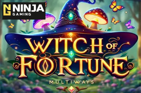 Witch of Fortune